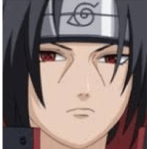 Naruto Moodluk 9