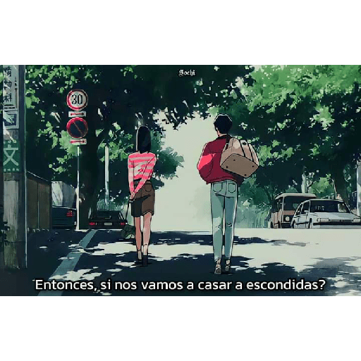 Amorcito 1 2