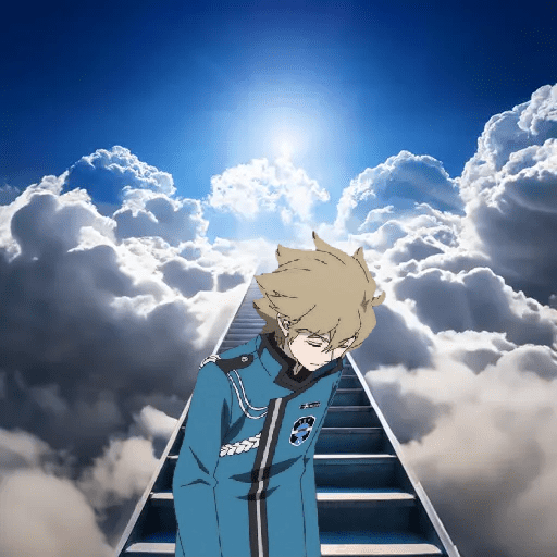 World trigger 4