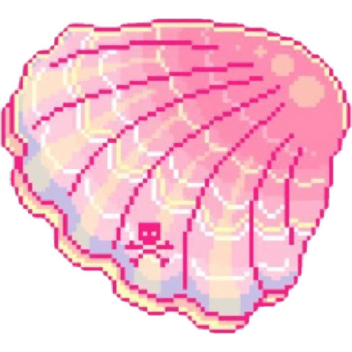 Pixel cute  22