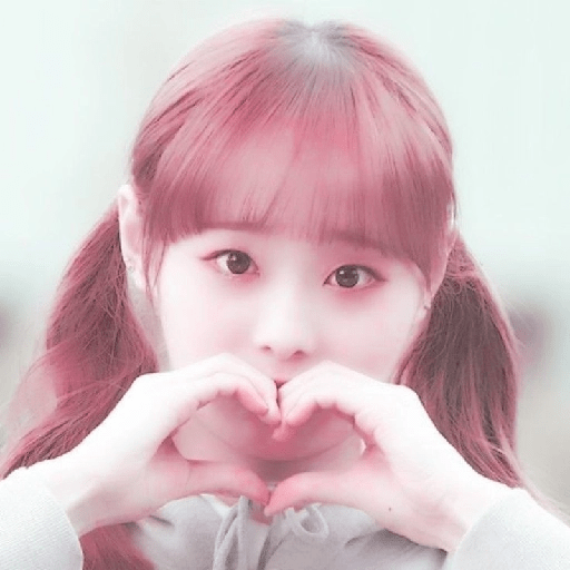 Kpop corazones 8