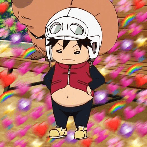 World trigger 7