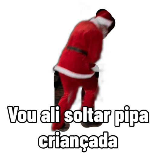 Papai noel noia 4