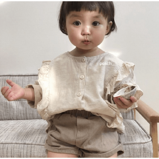 Bocil imut 3
