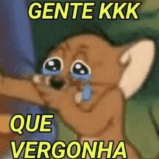 RESPOSTA NECESSÁRIA 🤣 8