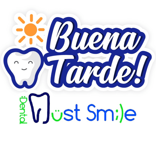 Must Smile F 3