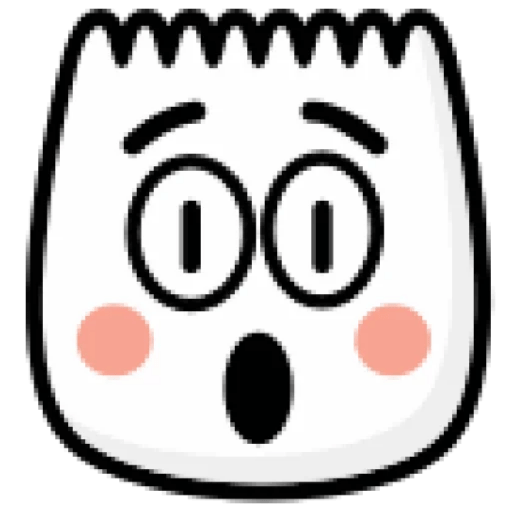 Emote tiktok 27