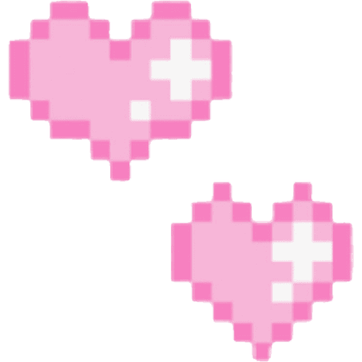 Pixel cute  6