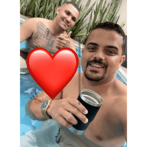 Amigos  15