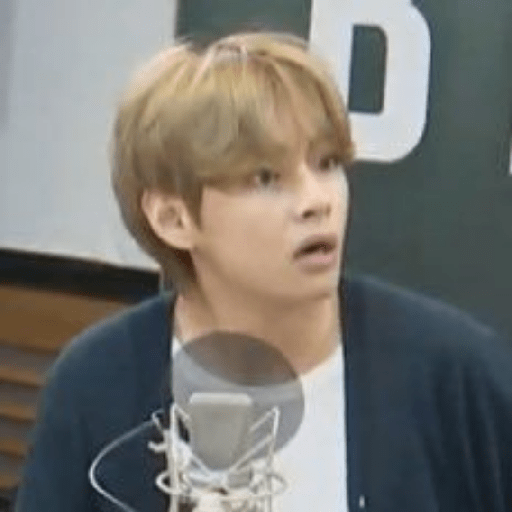 BTS Meme Reactions 16