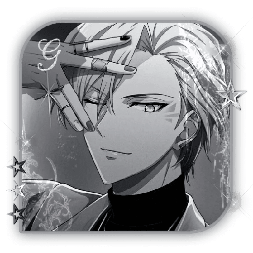 Ꮺ ㅤ.ㅤ﹠ㅤㅤ🪩  .ㅤㅤ G 1