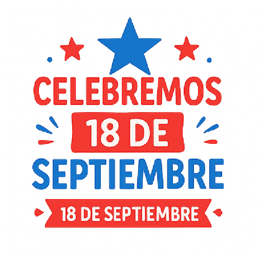  Chile Día de la Independencia🇨🇱 1