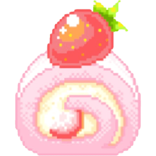 Pixel cute  20
