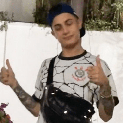 Mc hariel 20