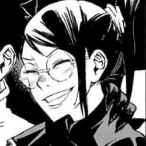Maki zenin~ 29