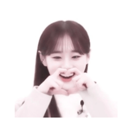 Kpop corazones 7