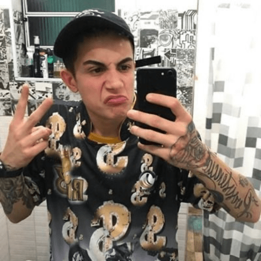 Mc hariel 21