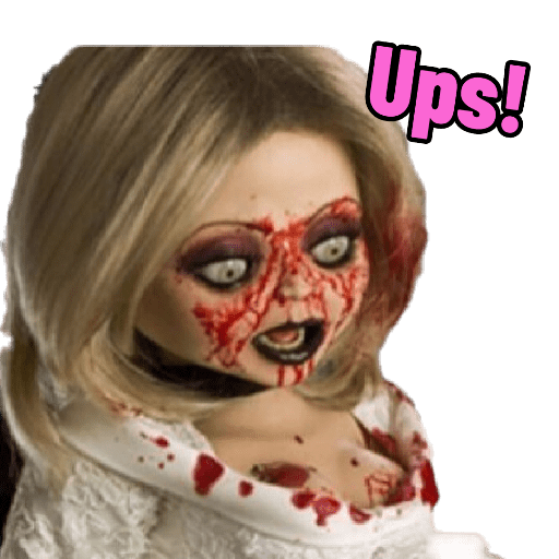 Tiffany la novia de chucky 23