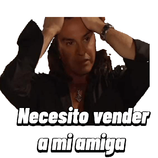 Necesito Meme 30