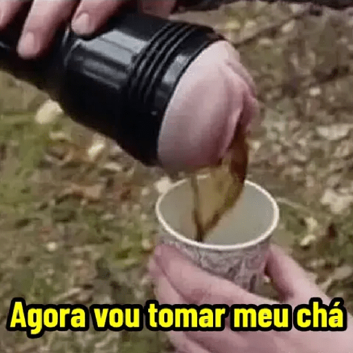 Frio e preguiça 7