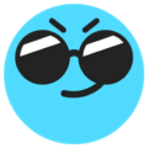 Emote tiktok 11