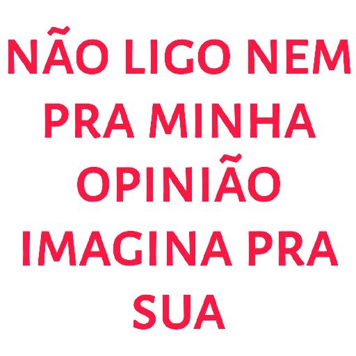 RESPOSTAS PARA TUDO 🔥 4
