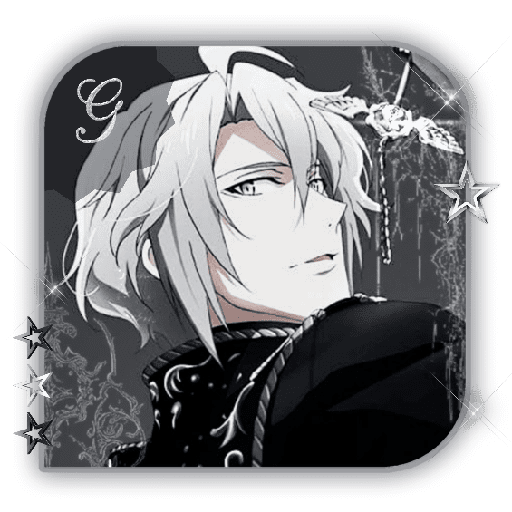 Ꮺ ㅤ.ㅤ﹠ㅤㅤ🪩  .ㅤㅤ G 4