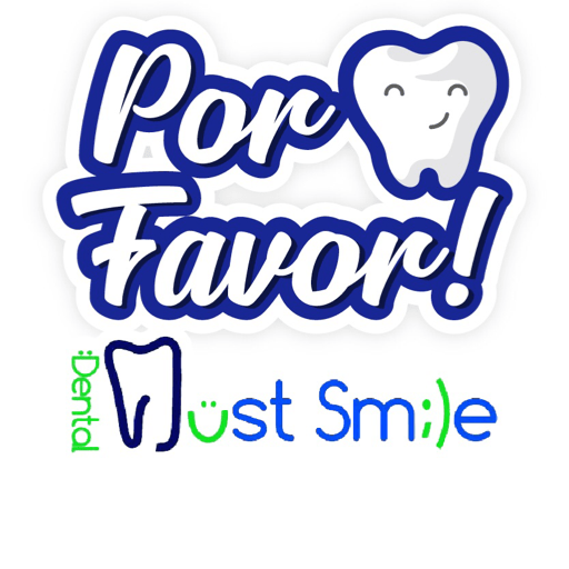 Must Smile F 5