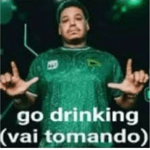 Memes em alta tiktok + aura 13
