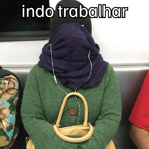 Frio e preguiça 10