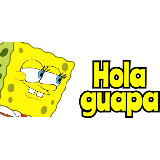 Bob sponja 6