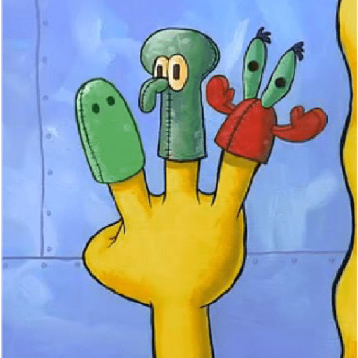 Spongebob 6
