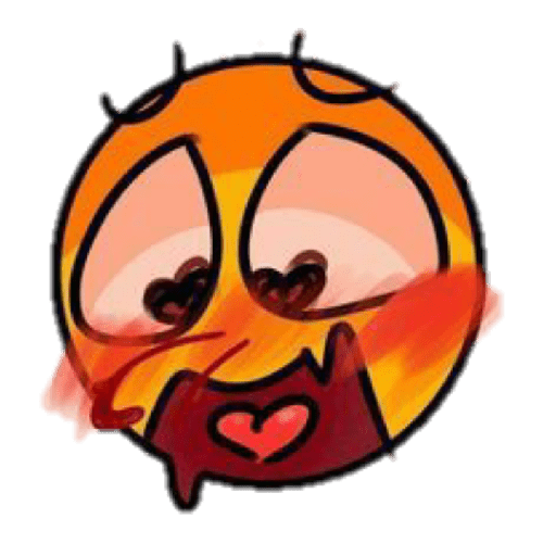 Emoji heart yeah 8
