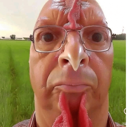 Kakakakakak 9