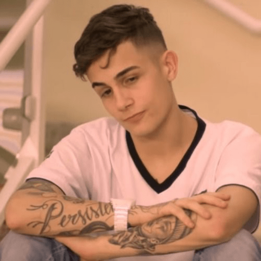 Mc hariel 22