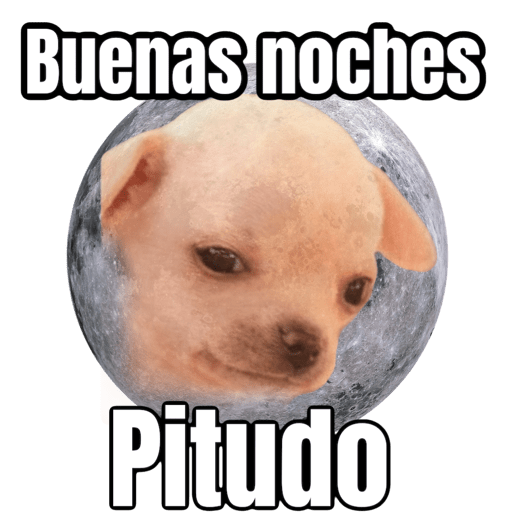 Buenas buenas  6