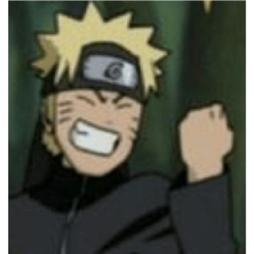 Naruto Moodluk 3