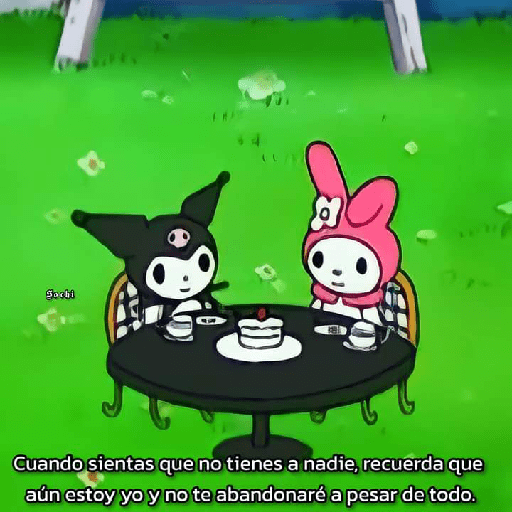 Amorcito 1 4
