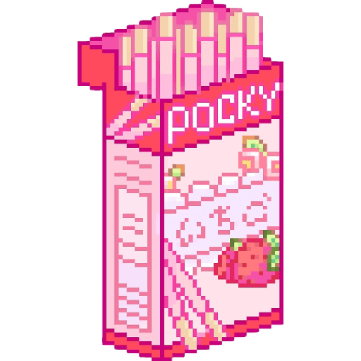 Pixel cute  19