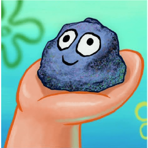 Spongebob 5
