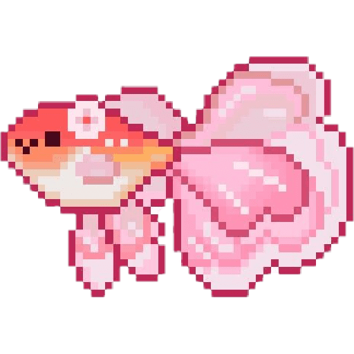 Pixel cute  11