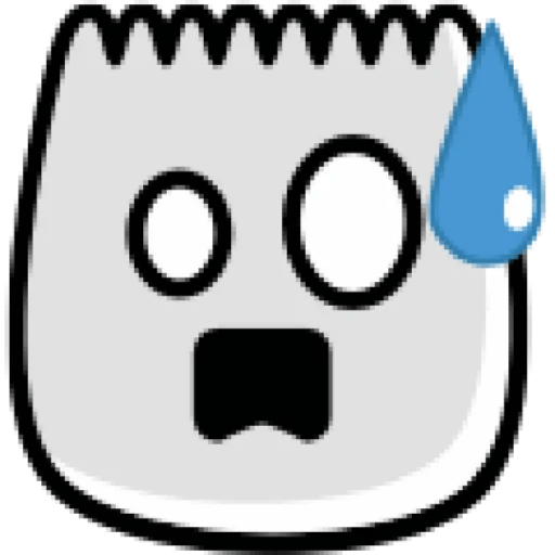 Emote tiktok 25
