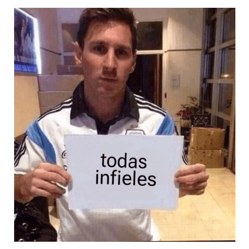 Y qué? 10