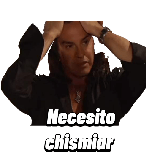 Necesito Meme 25