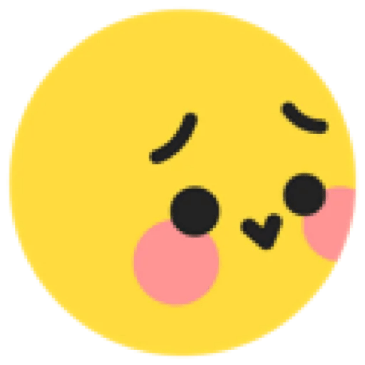 Emote tiktok 8