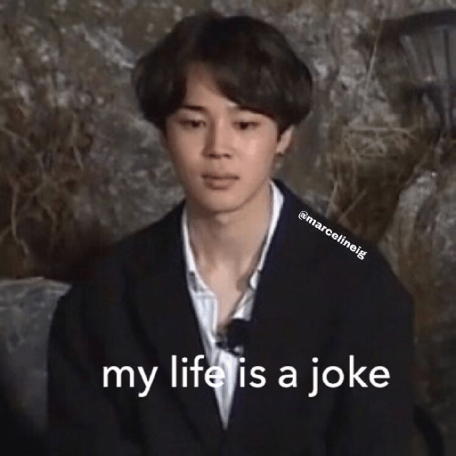 BTS Meme Reactions 7