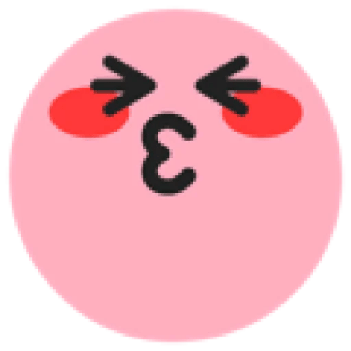 Emote tiktok 20