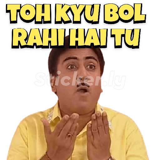 Jethalal 16