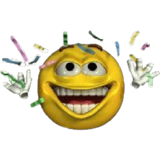 Risonho Emoticon 3 15