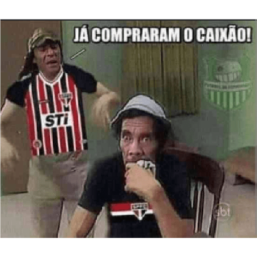 SÃO  PAULO❤🤍🖤 18